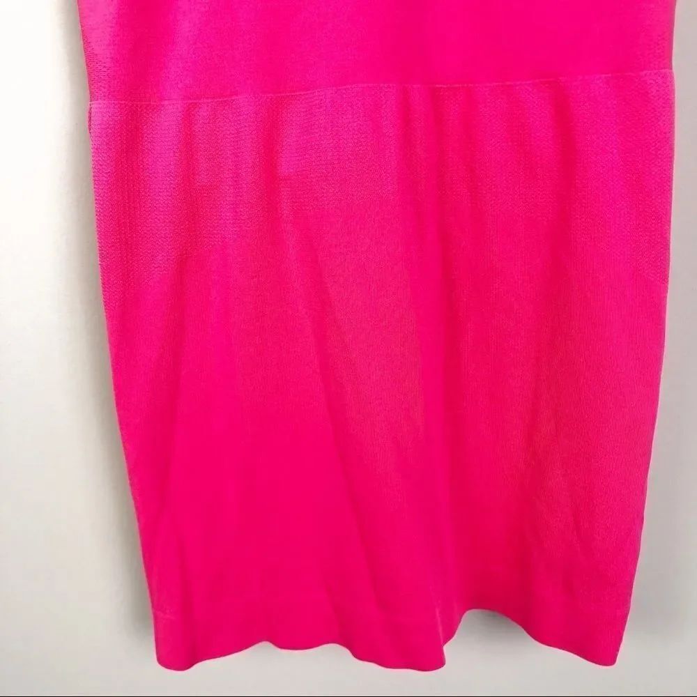 PATAGONIA | Common Threads Racerback Pink Tank M - Picture 5 of 9